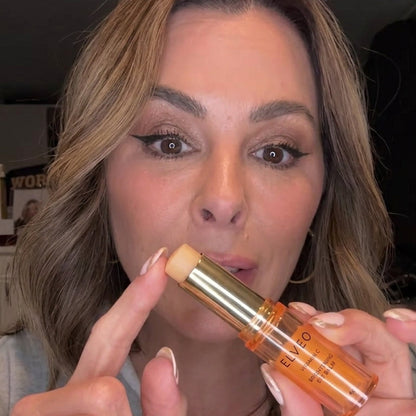 ELVEO Overnight Vitamin C Eye Balm